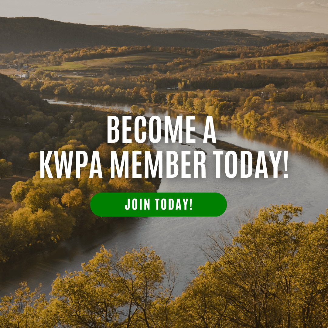 Become A KWPA Member Today!